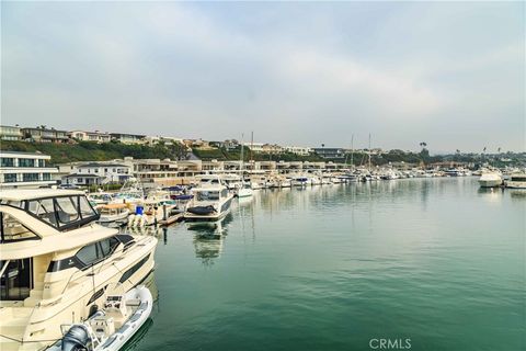 A home in Corona Del Mar