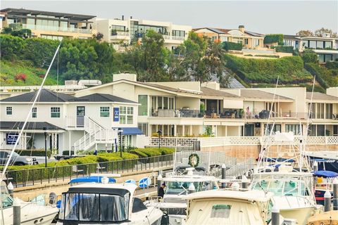 A home in Corona Del Mar