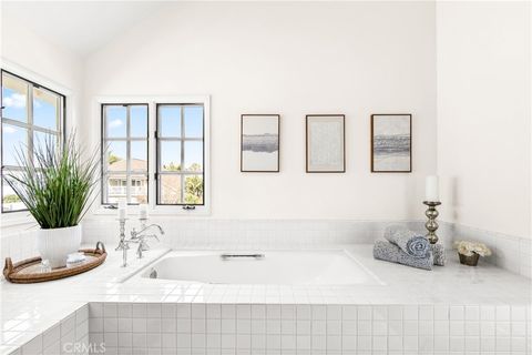A home in Huntington Beach