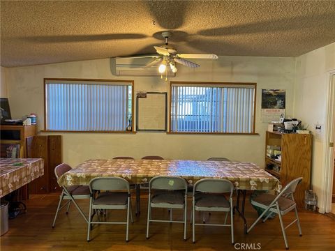 A home in Reseda