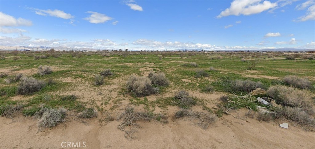 View California City, CA 93505 land