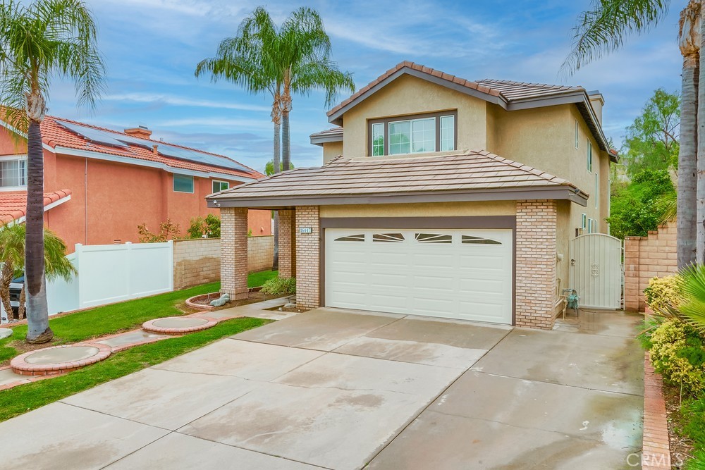 16447 Patina Court