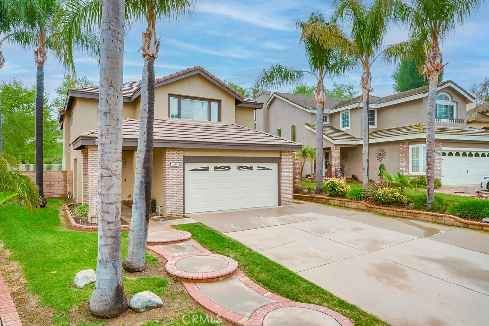 16447 Patina Court