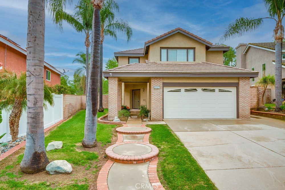 16447 Patina Court