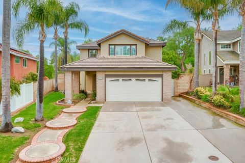 16447 Patina Court Chino Hills CA 91709