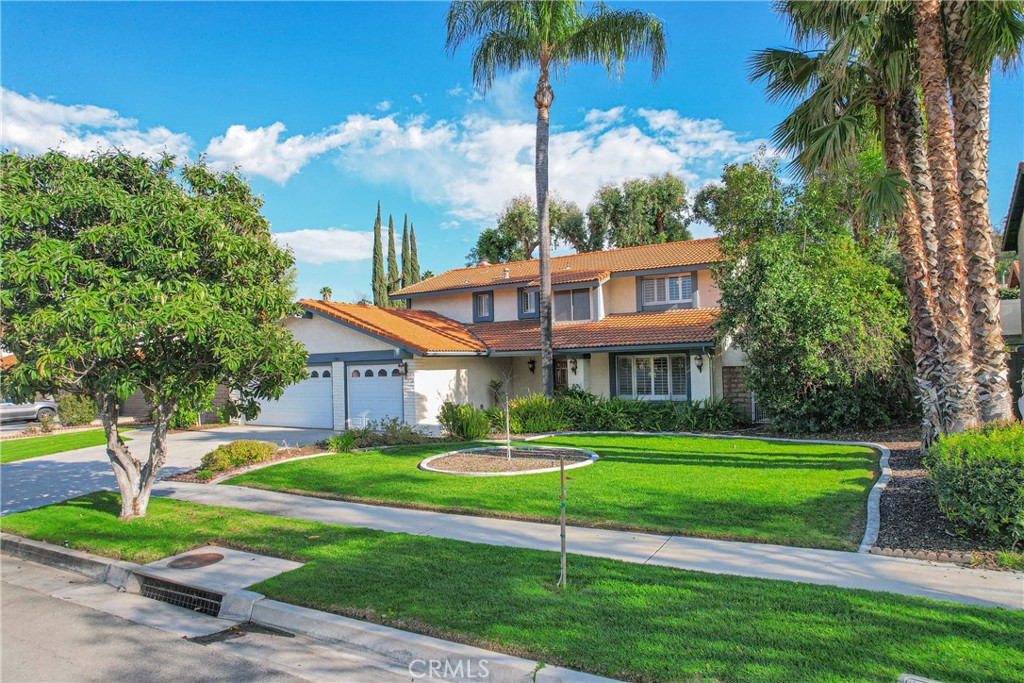 1403 Blossom Avenue
