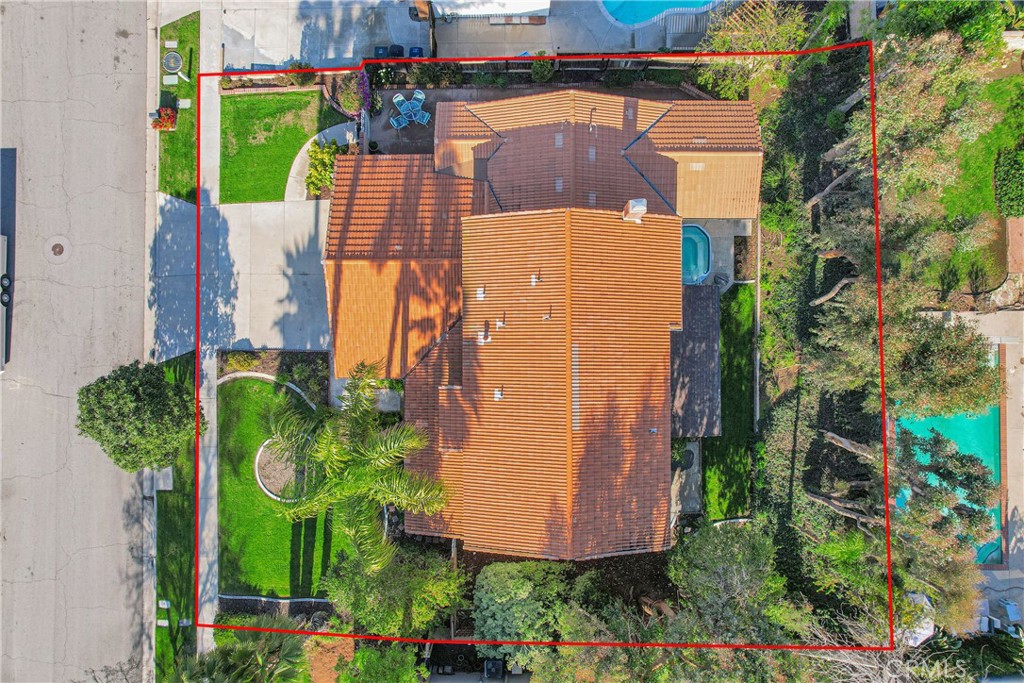 1403 Blossom Avenue