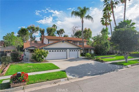 1403 Blossom Avenue Redlands CA 92373