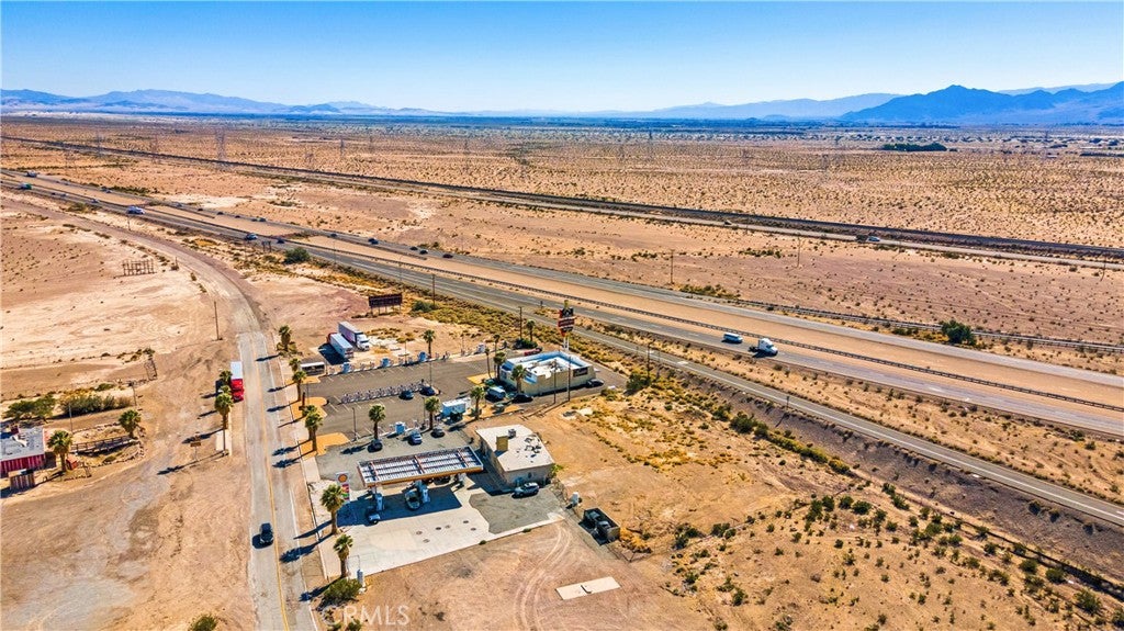 17 Yermo Road