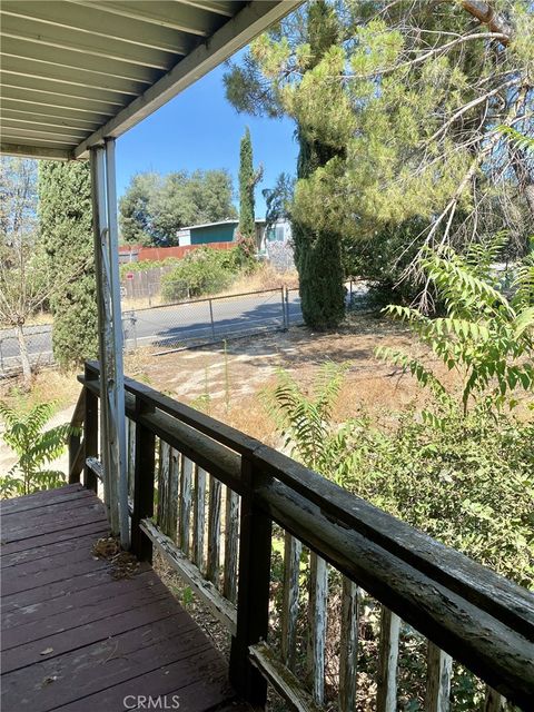 A home in Clearlake