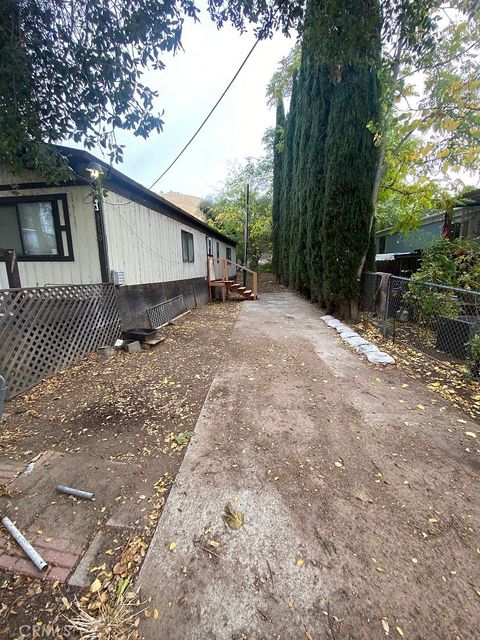 A home in Clearlake