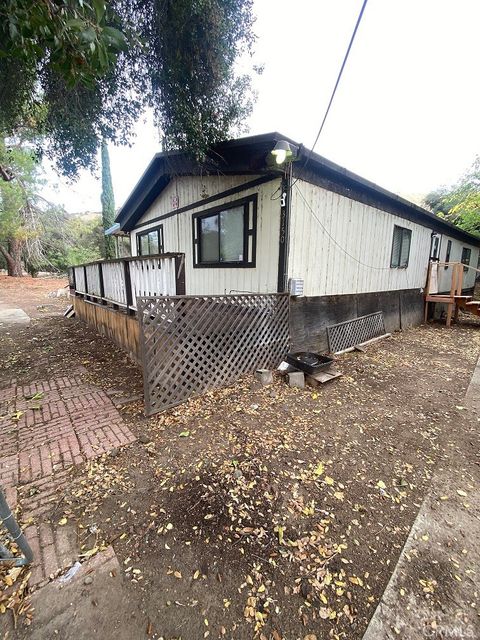 A home in Clearlake