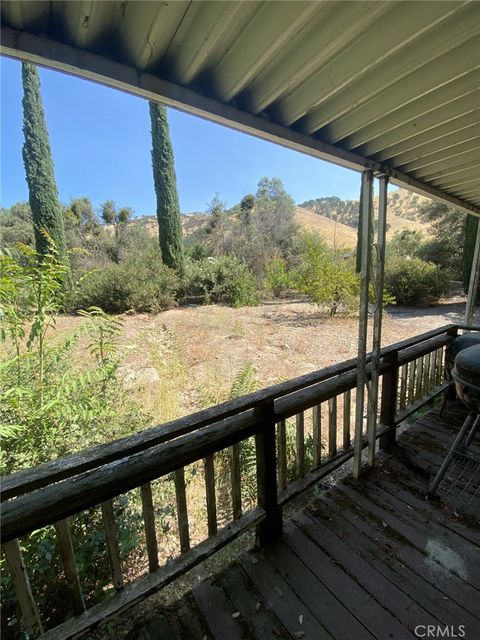 A home in Clearlake