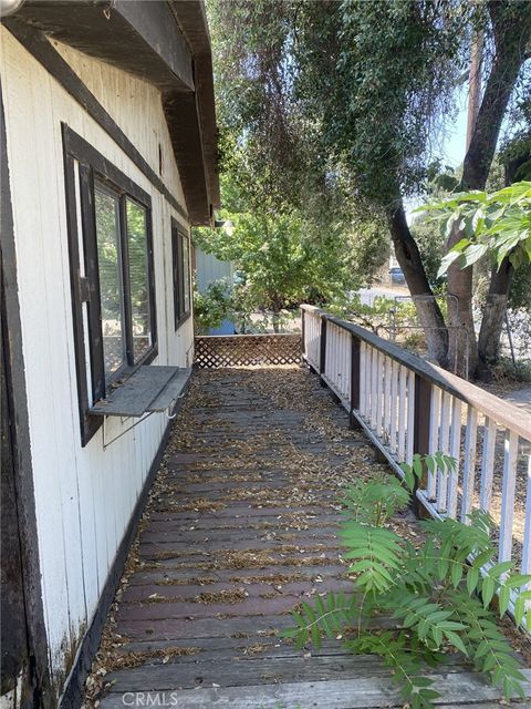 A home in Clearlake