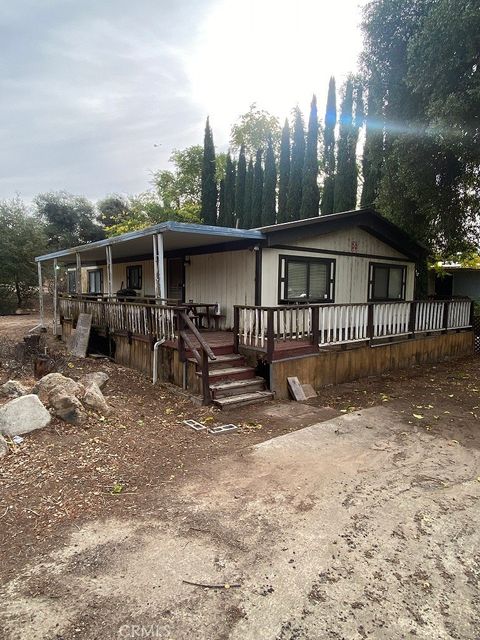 A home in Clearlake