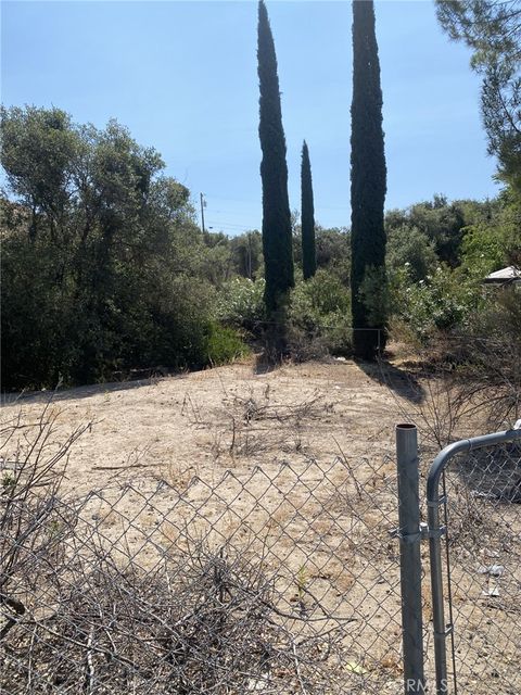 A home in Clearlake