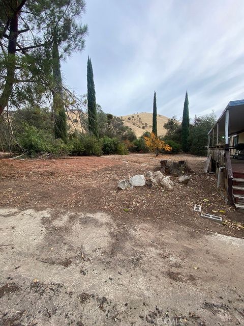 A home in Clearlake