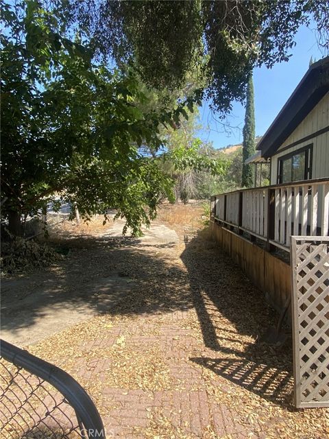 A home in Clearlake