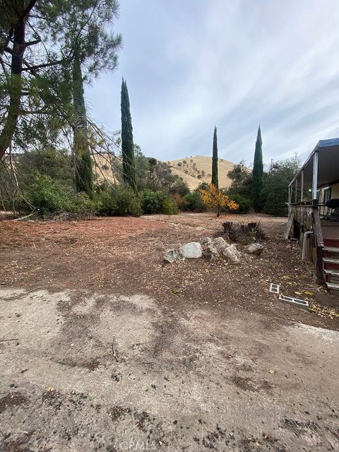 A home in Clearlake