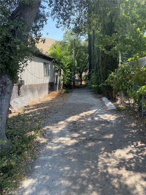 A home in Clearlake