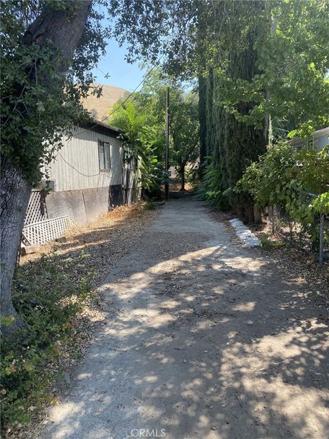 A home in Clearlake