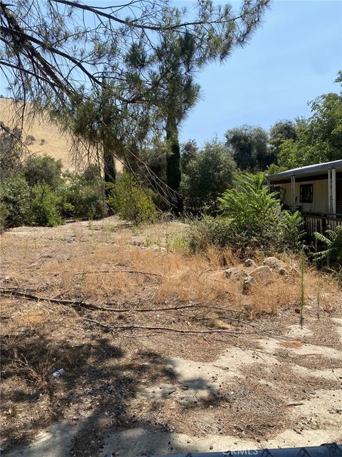 A home in Clearlake