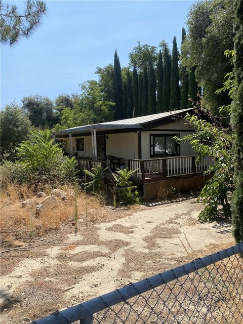 A home in Clearlake