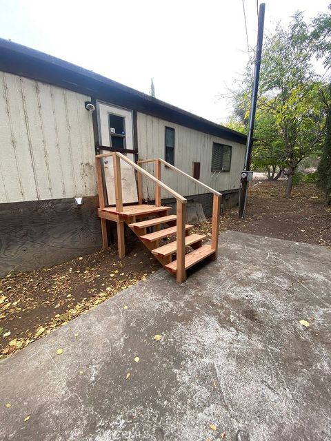 A home in Clearlake