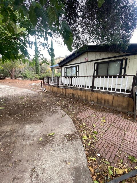 A home in Clearlake