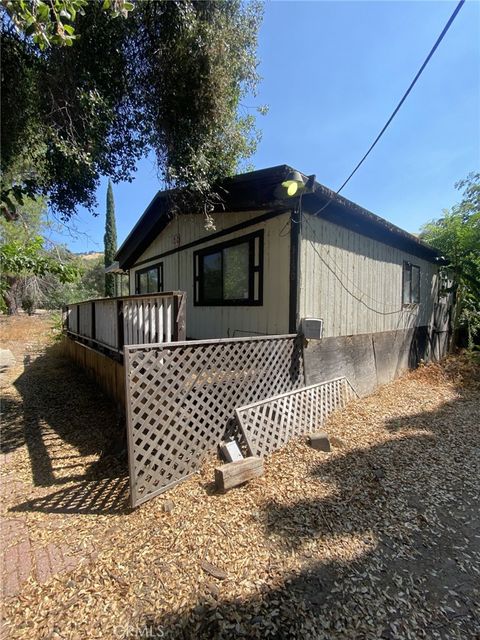 A home in Clearlake