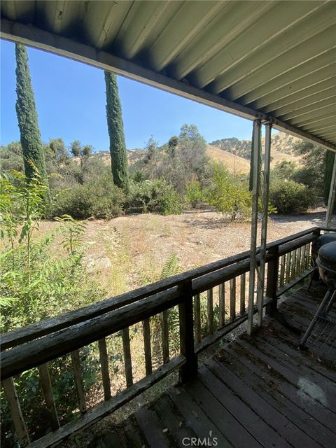 A home in Clearlake