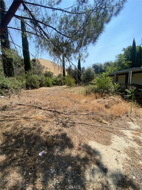 A home in Clearlake