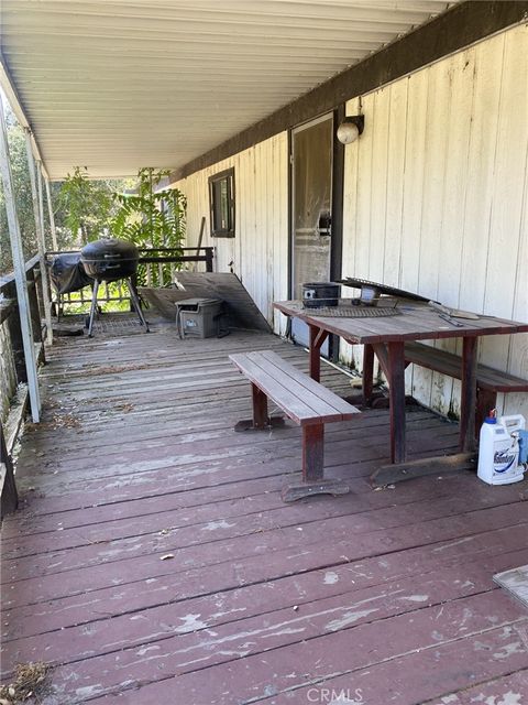 A home in Clearlake