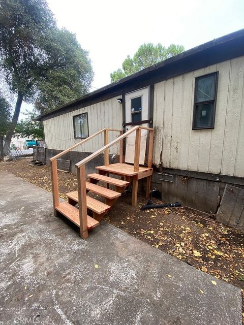 A home in Clearlake