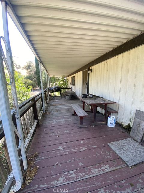 A home in Clearlake