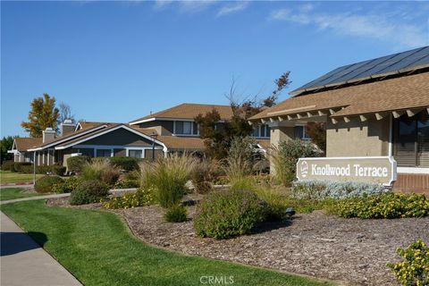 A home in Santa Maria