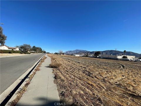 Photo of 3800 W Jacinto View Road, Banning, CA 92220 (MLS # SW25000631)