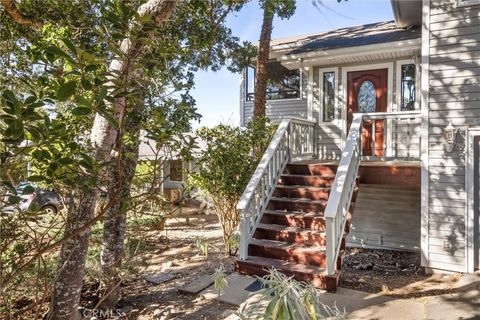 A home in Cambria