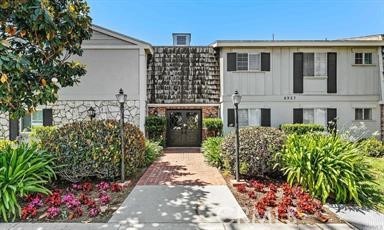 San Diego - Residential