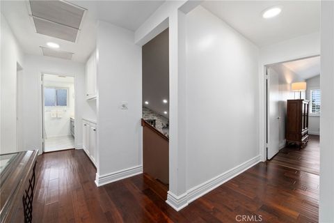 A home in Seal Beach