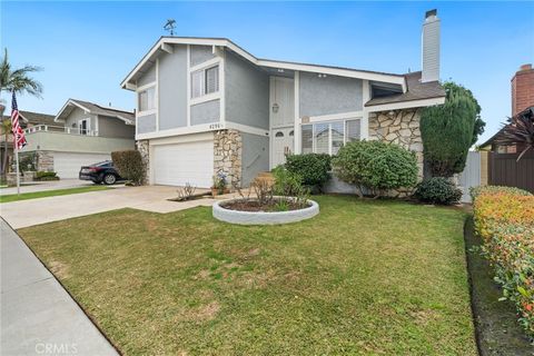 A home in Seal Beach