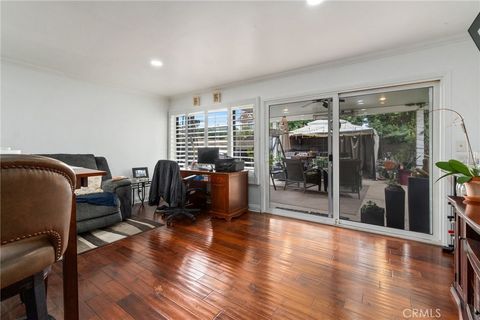 A home in Seal Beach