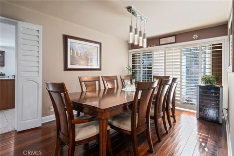 A home in Seal Beach