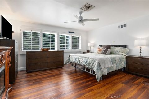 A home in Seal Beach