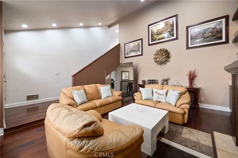 A home in Seal Beach