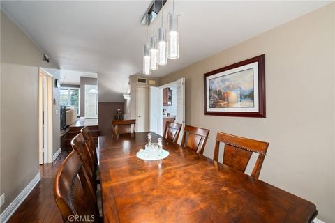 A home in Seal Beach