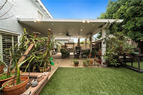 A home in Seal Beach