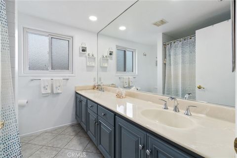 A home in Seal Beach