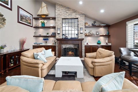A home in Seal Beach