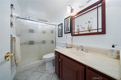 A home in Seal Beach